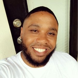 Meet your Posher, Terry